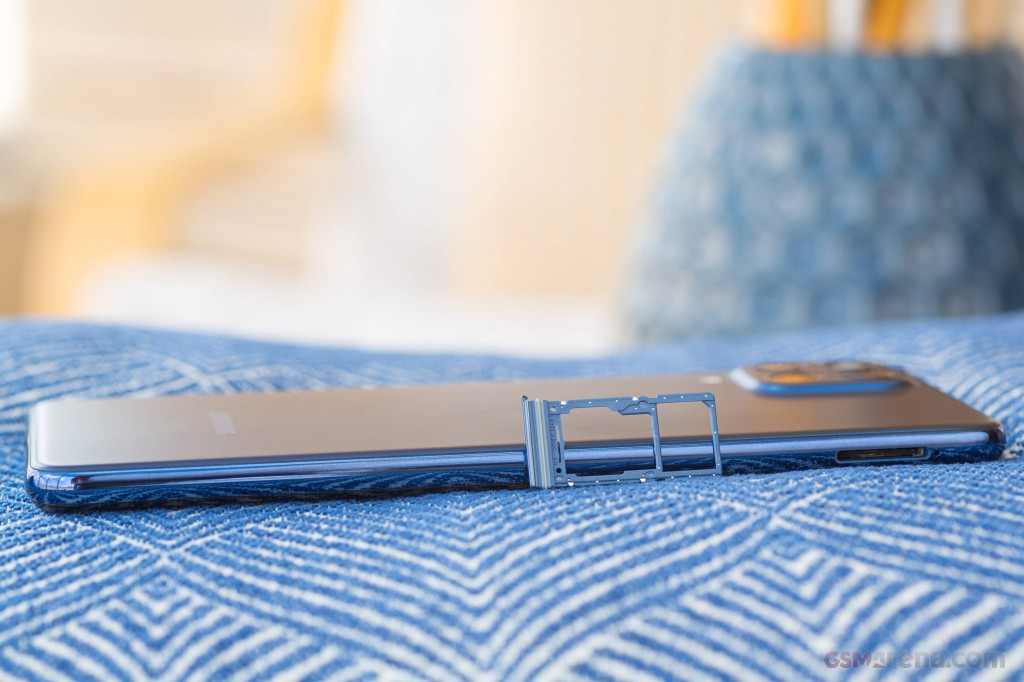 Samsung Galaxy M53 hands-on photo 6
