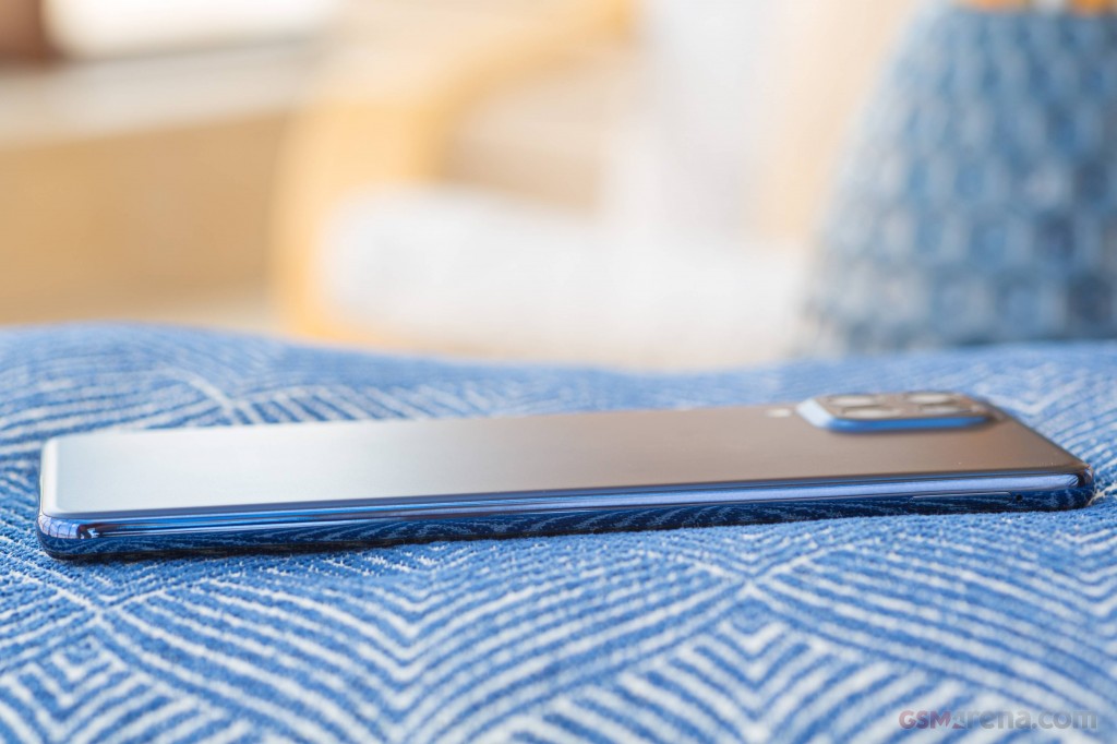 Samsung Galaxy M53 hands-on photo 7