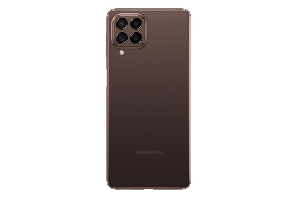 Samsung Galaxy M53 view 8