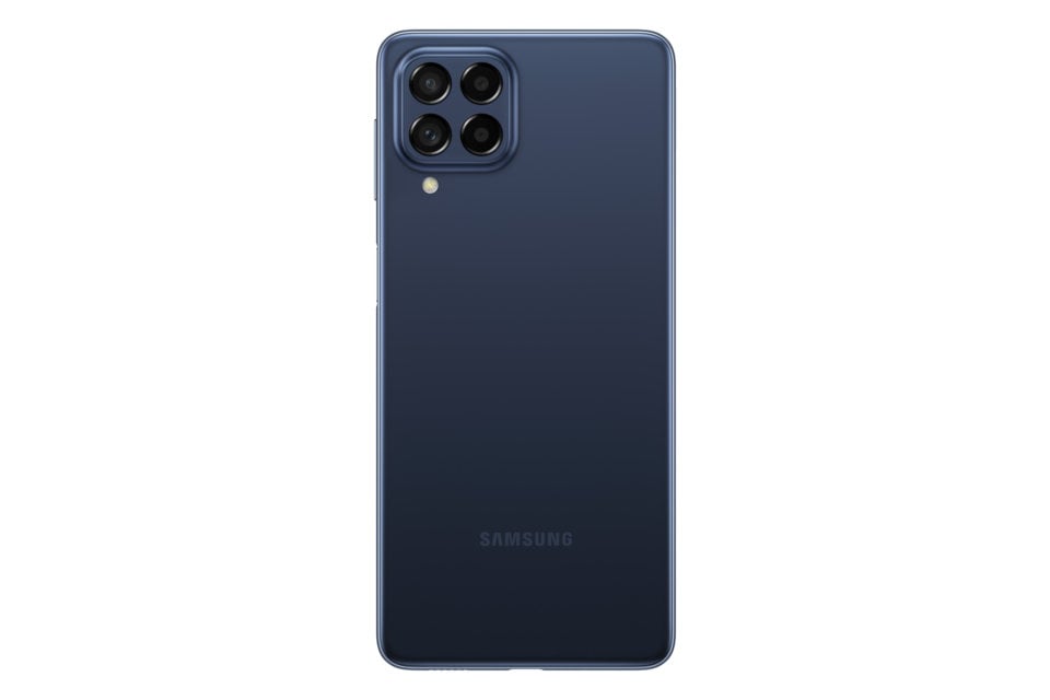 Samsung Galaxy M53 view 9