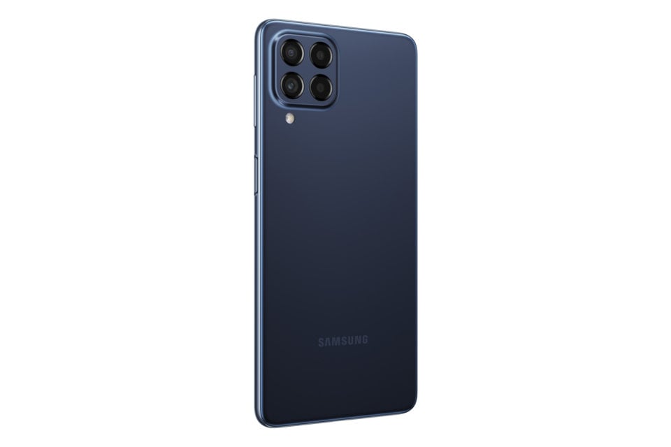 Samsung Galaxy M53 view 21