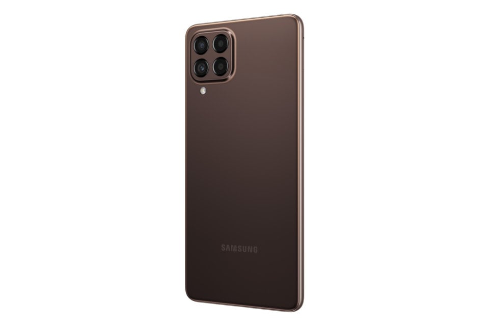 Samsung Galaxy M53 view 23