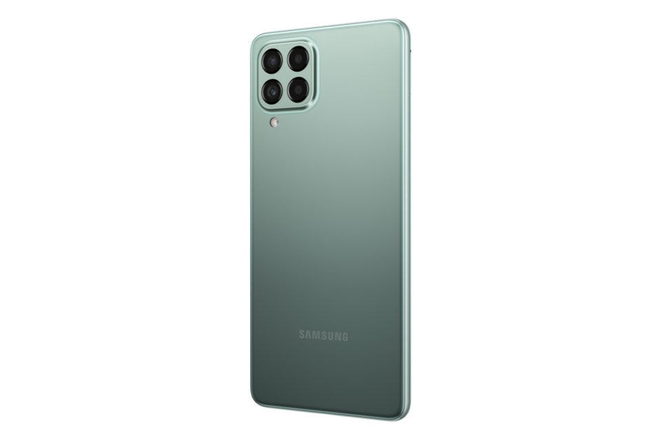 Samsung Galaxy M53 view 25