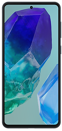 Samsung Galaxy M55 view 4