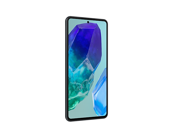 Samsung Galaxy M55 view 7
