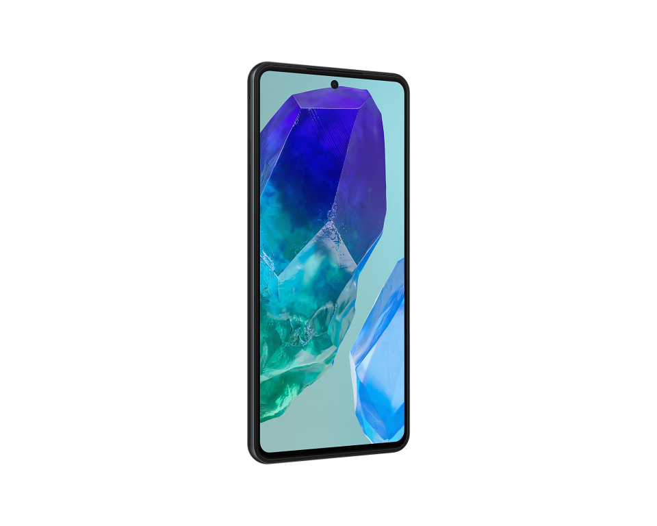 Samsung Galaxy M55 view 8