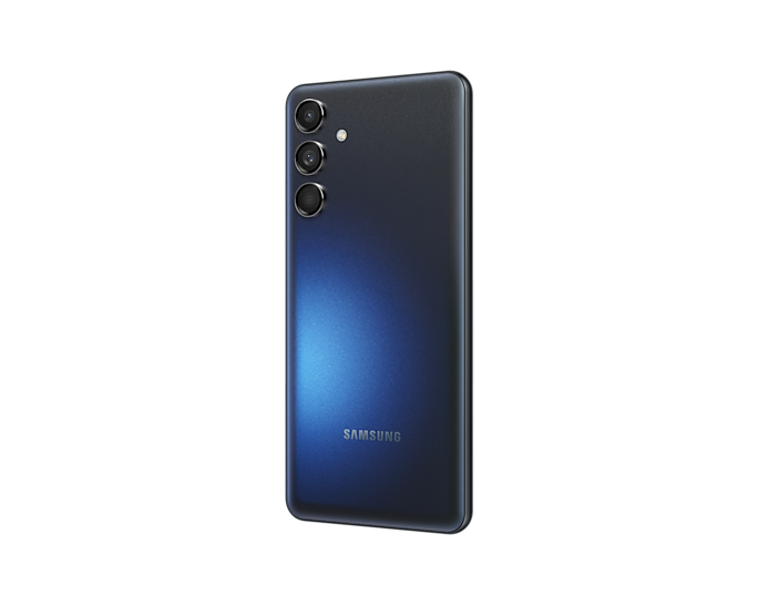 Samsung Galaxy M55 view 9