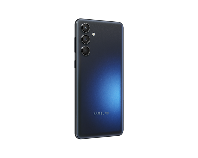 Samsung Galaxy M55 view 10