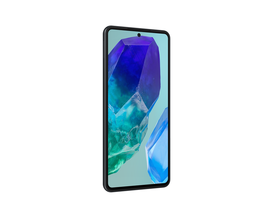 Samsung Galaxy M55s view 8