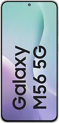 Samsung Galaxy M56 view 3