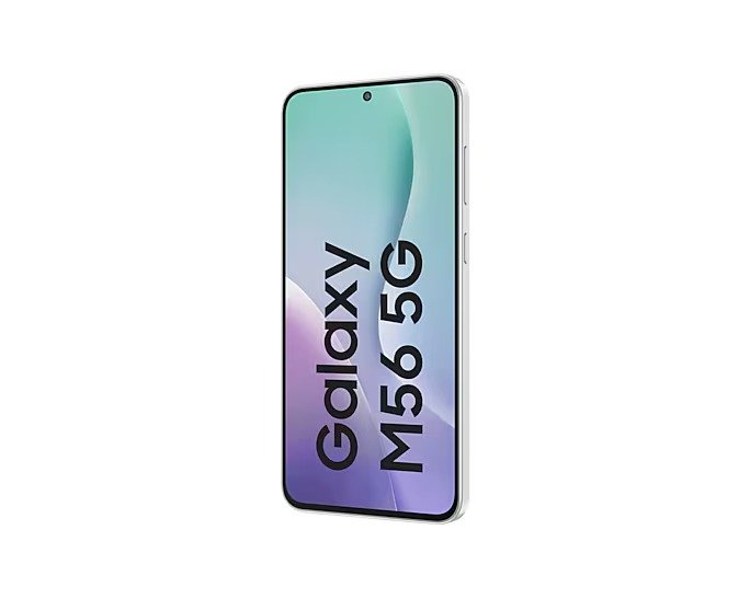 Samsung Galaxy M56 view 7