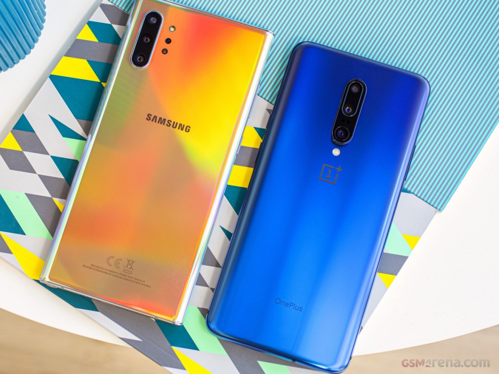Samsung Galaxy Note10+ hands-on photo 10