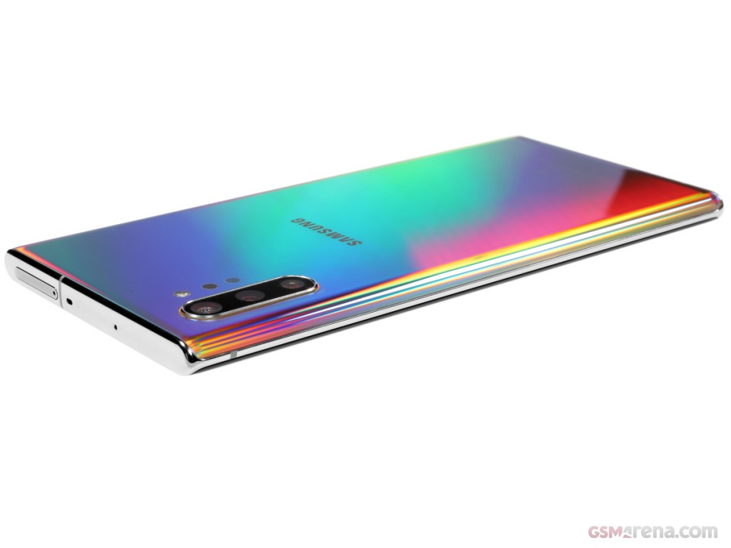 Samsung Galaxy Note10+ hands-on photo 20