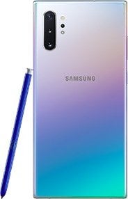 Samsung Galaxy Note10+ view 7