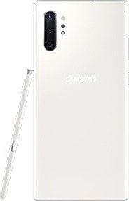 Samsung Galaxy Note10+ view 8