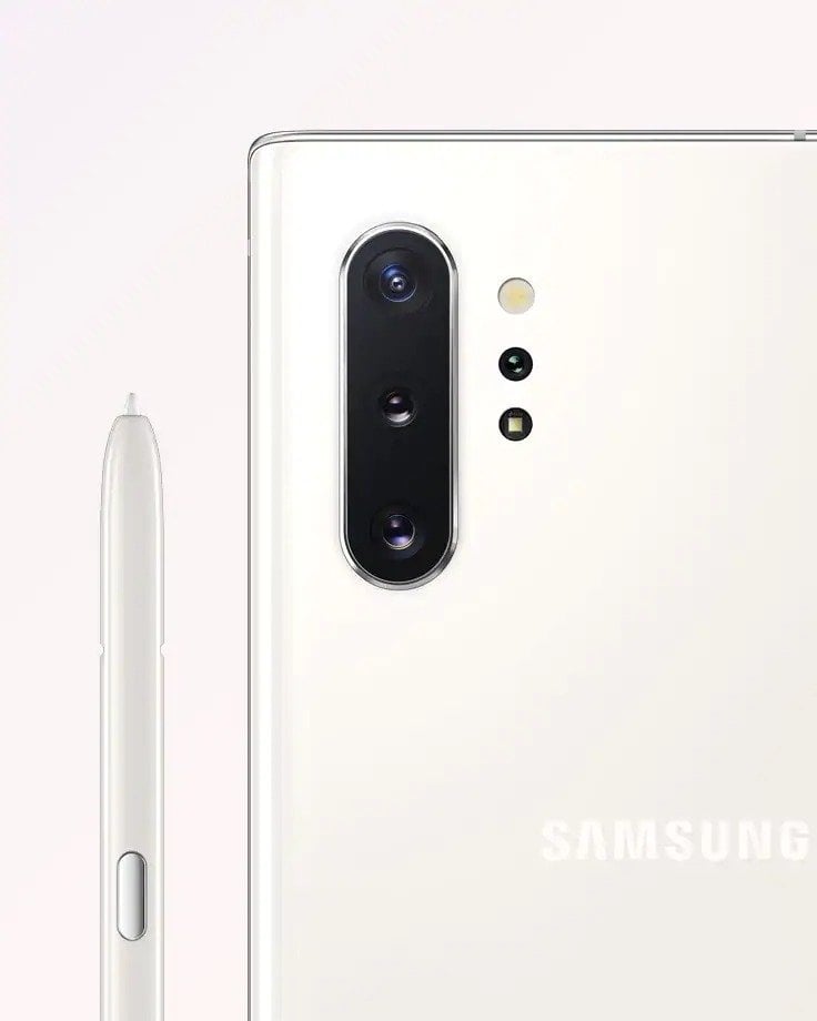 Samsung Galaxy Note10+ view 12