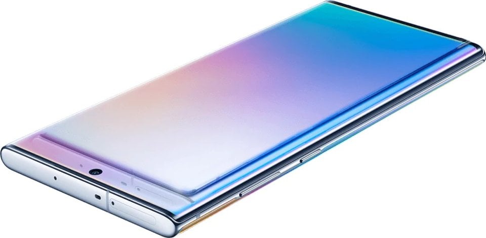 Samsung Galaxy Note10+ view 16