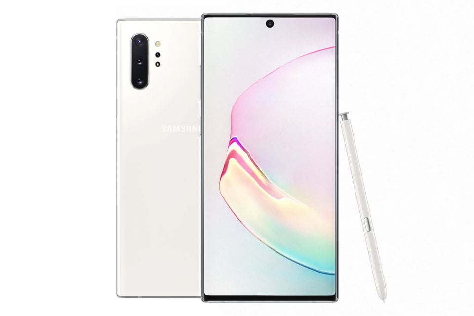 Samsung Galaxy Note10+ view 18