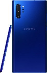 Samsung Galaxy Note10+ view 22