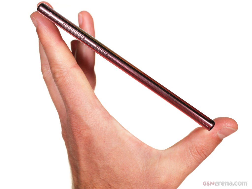 Samsung Galaxy Note10 hands-on photo 10