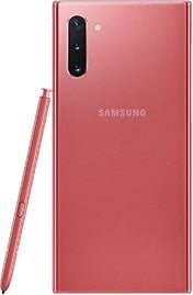 Samsung Galaxy Note10 view 6
