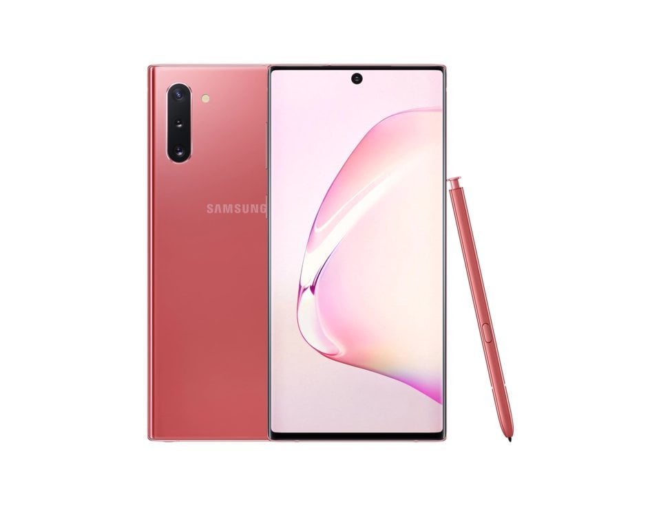 Samsung Galaxy Note10 view 12