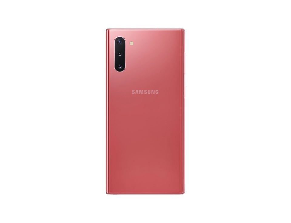 Samsung Galaxy Note10 view 15
