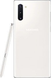 Samsung Galaxy Note10 view 19