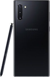 Samsung Galaxy Note10 view 20