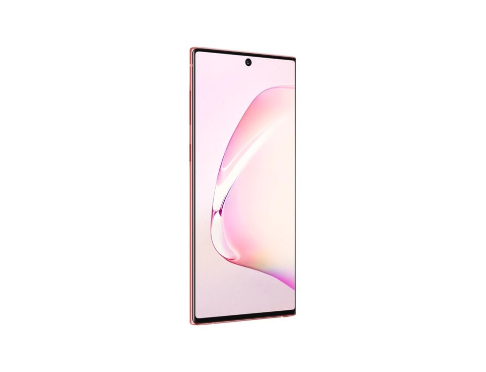 Samsung Galaxy Note10 view 21