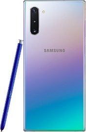 Samsung Galaxy Note10 view 22