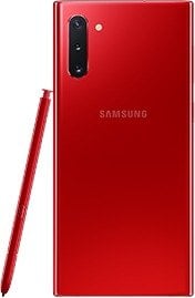 Samsung Galaxy Note10 view 23