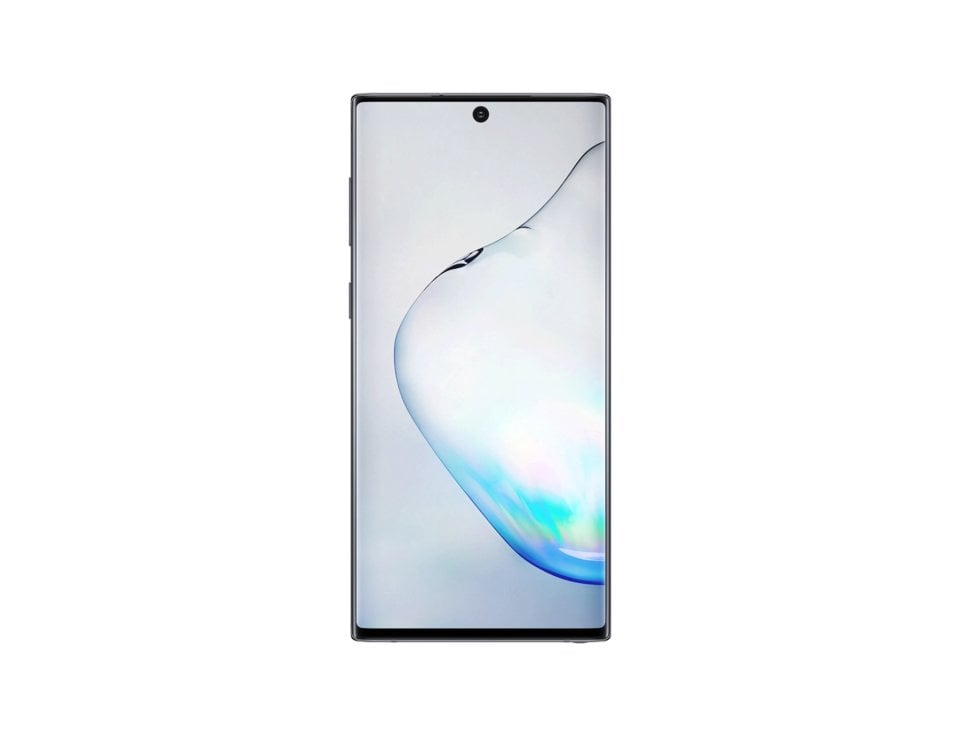 Samsung Galaxy Note10 view 25
