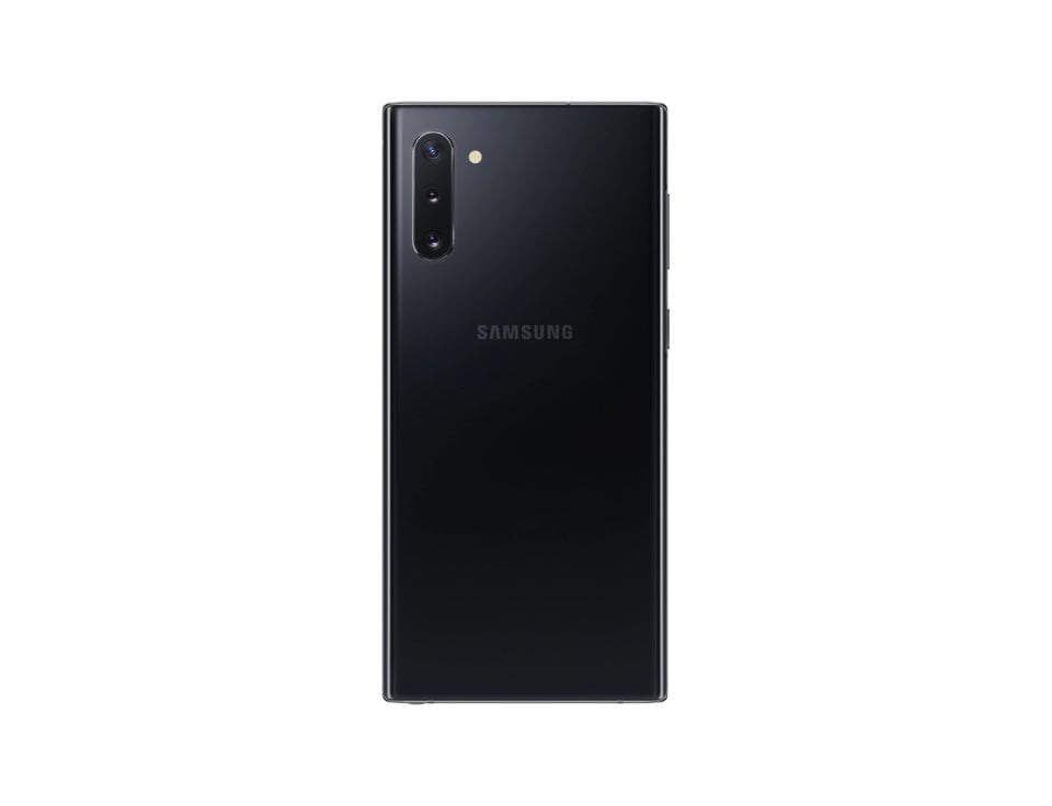 Samsung Galaxy Note10 view 26