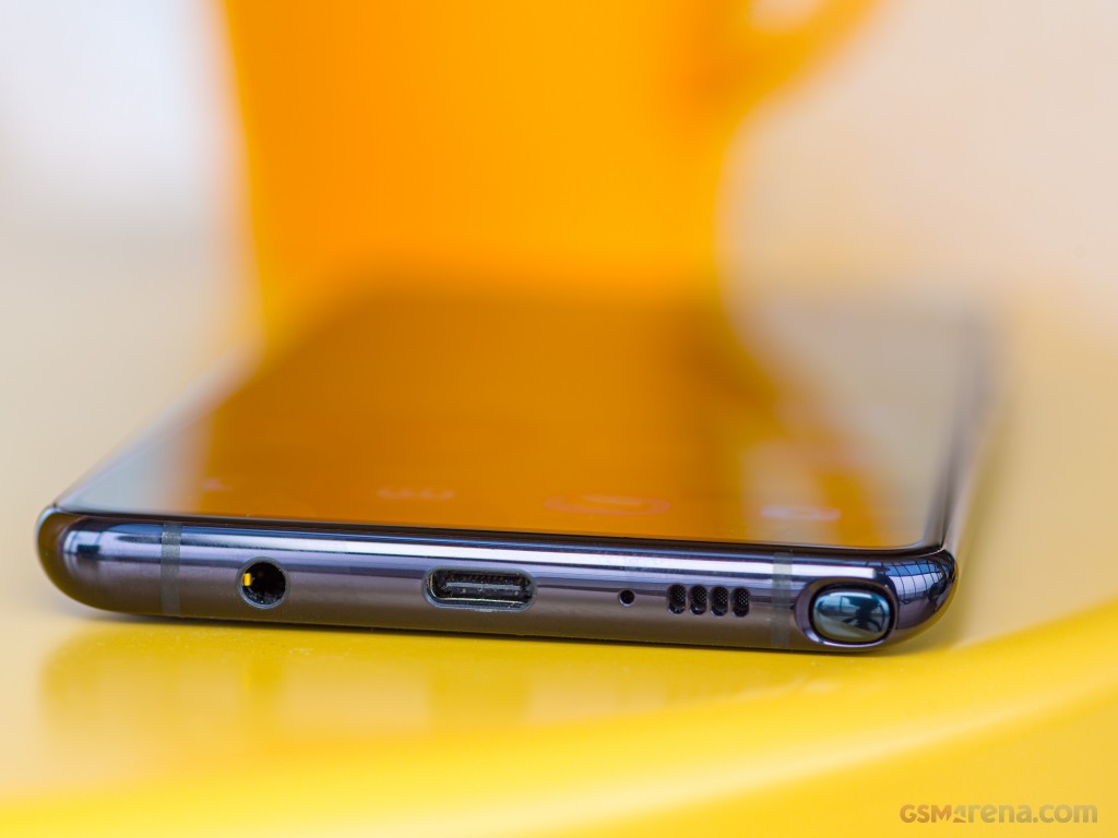 Samsung Galaxy Note10 Lite hands-on photo 9