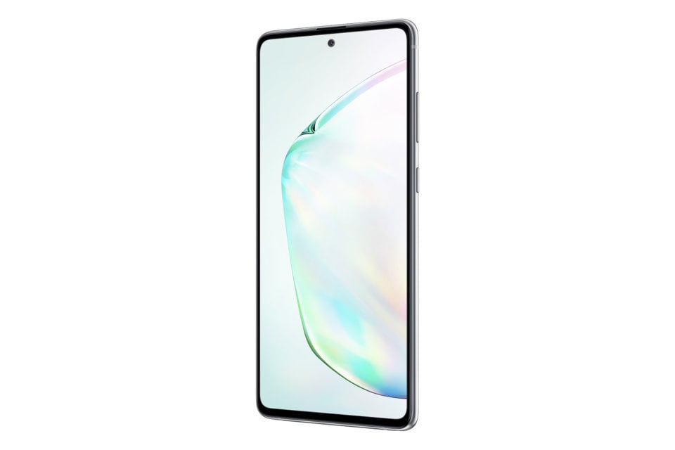 Samsung Galaxy Note10 Lite view 8