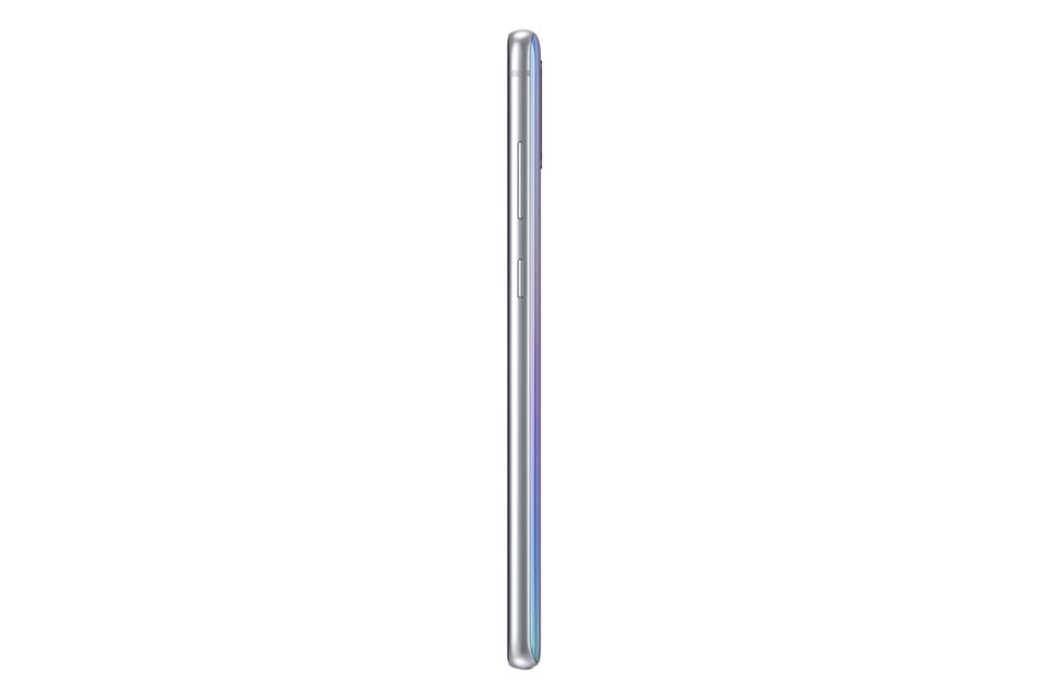 Samsung Galaxy Note10 Lite view 10