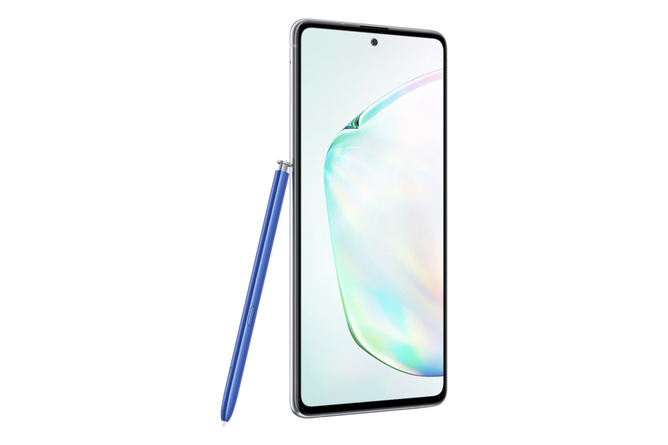 Samsung Galaxy Note10 Lite view 13