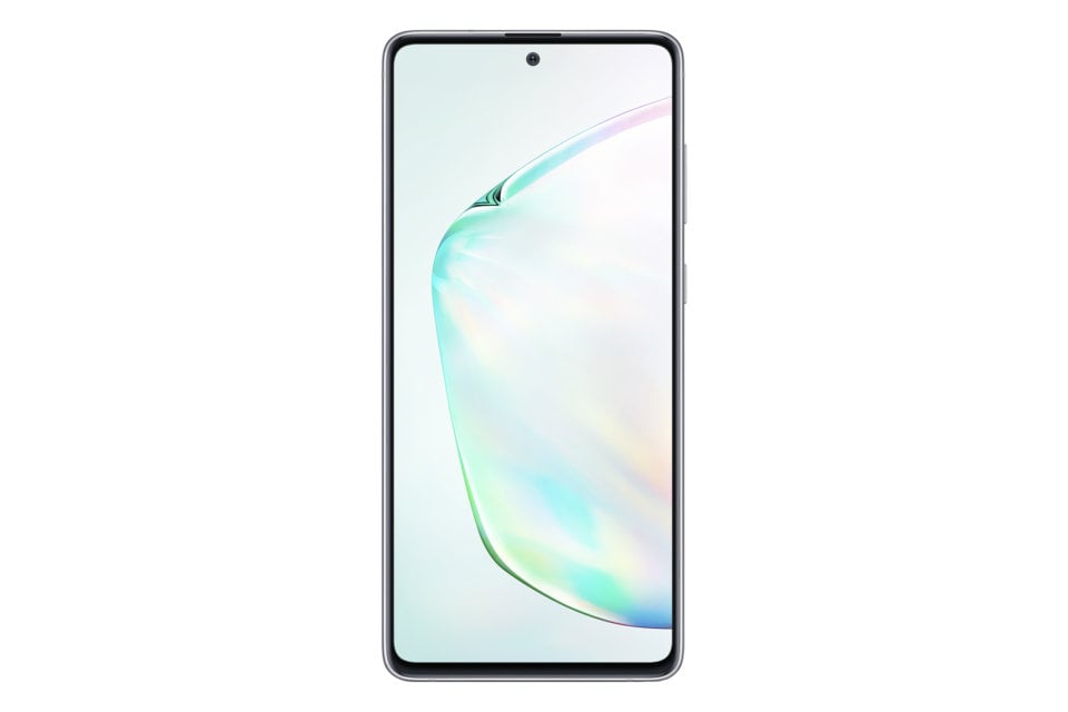 Samsung Galaxy Note10 Lite view 14