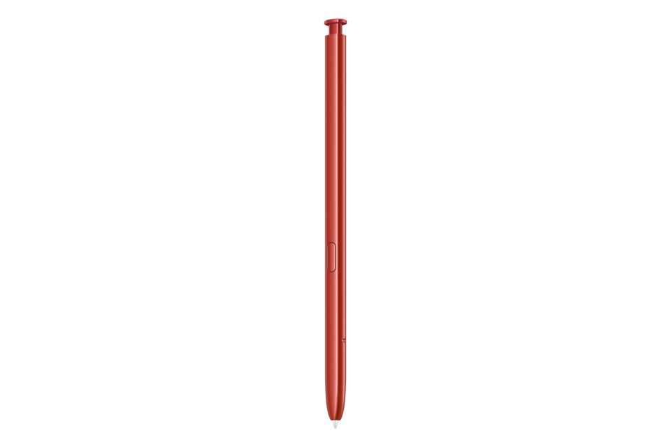 Samsung Galaxy Note10 Lite view 17