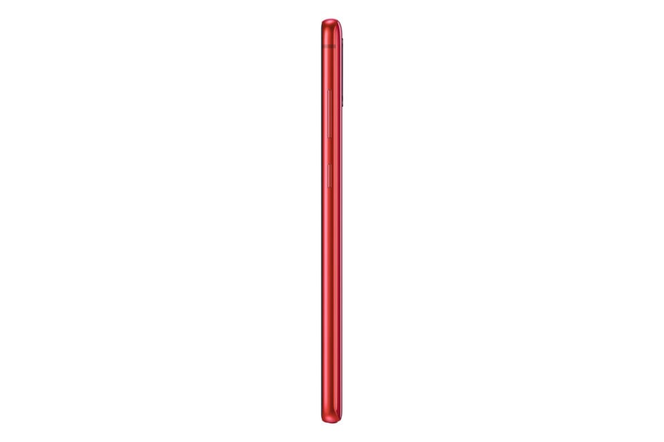 Samsung Galaxy Note10 Lite view 20
