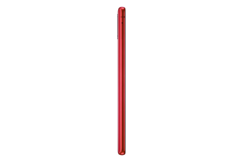 Samsung Galaxy Note10 Lite view 21
