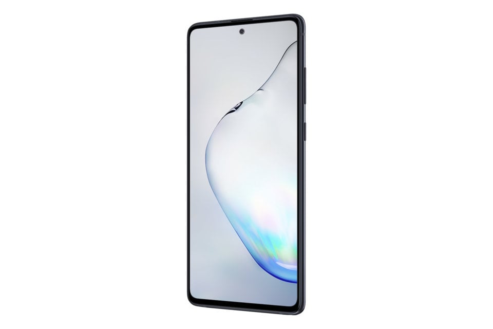 Samsung Galaxy Note10 Lite view 30