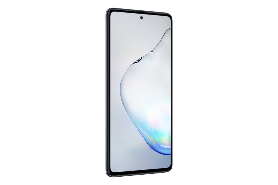Samsung Galaxy Note10 Lite view 34