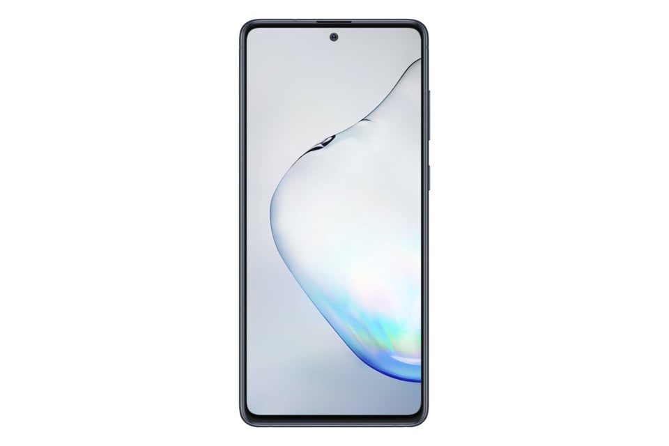Samsung Galaxy Note10 Lite view 36