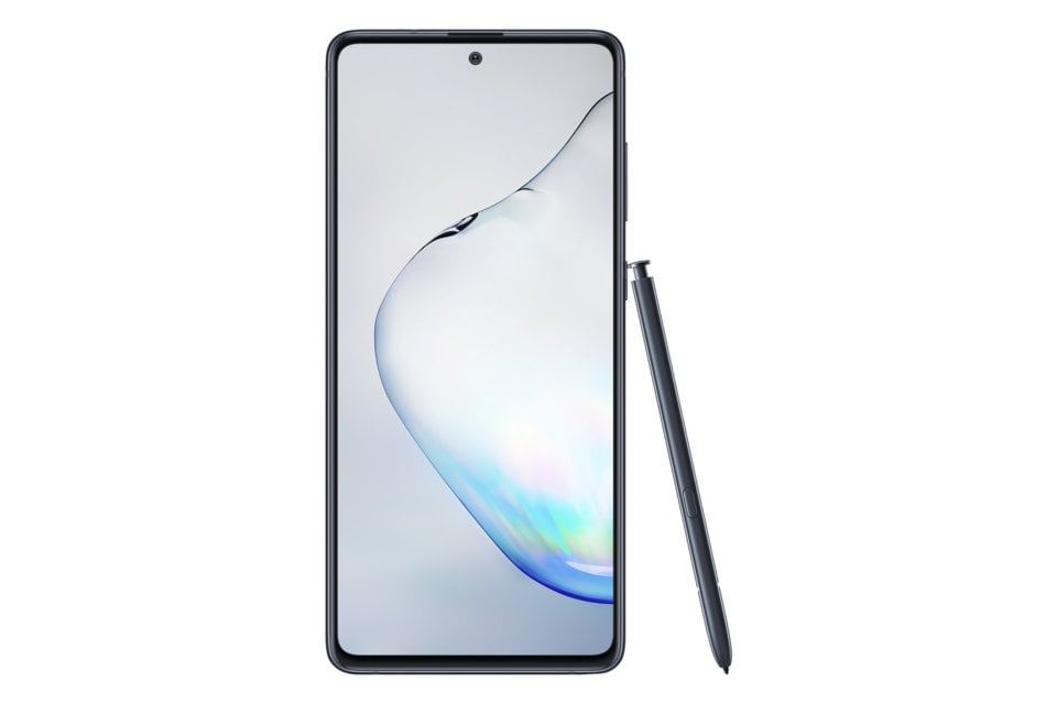 Samsung Galaxy Note10 Lite view 37