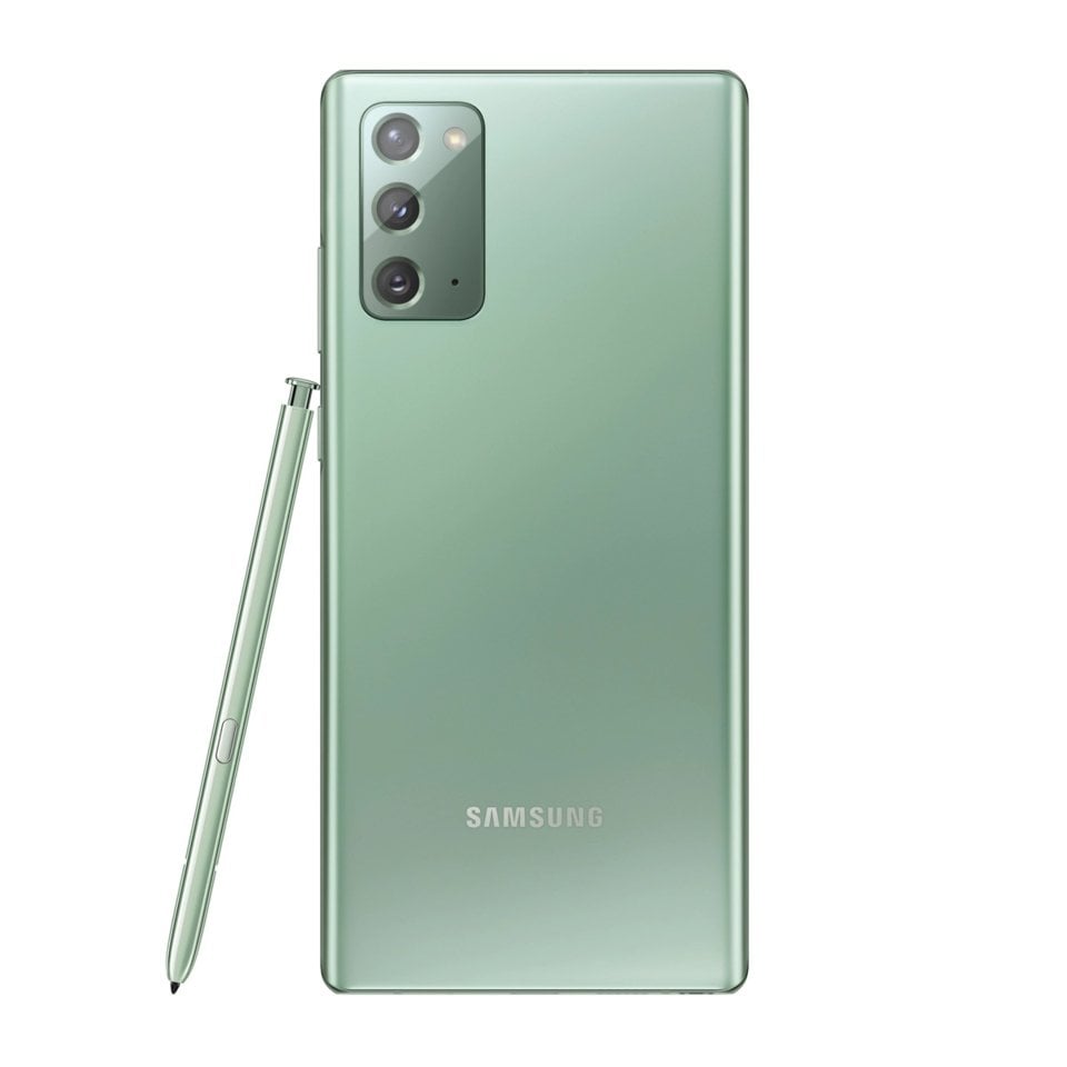 Samsung Galaxy Note20 view 11