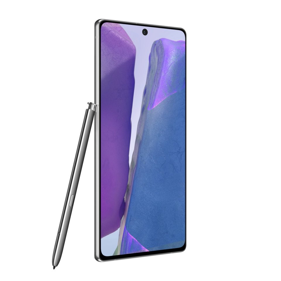 Samsung Galaxy Note20 view 15