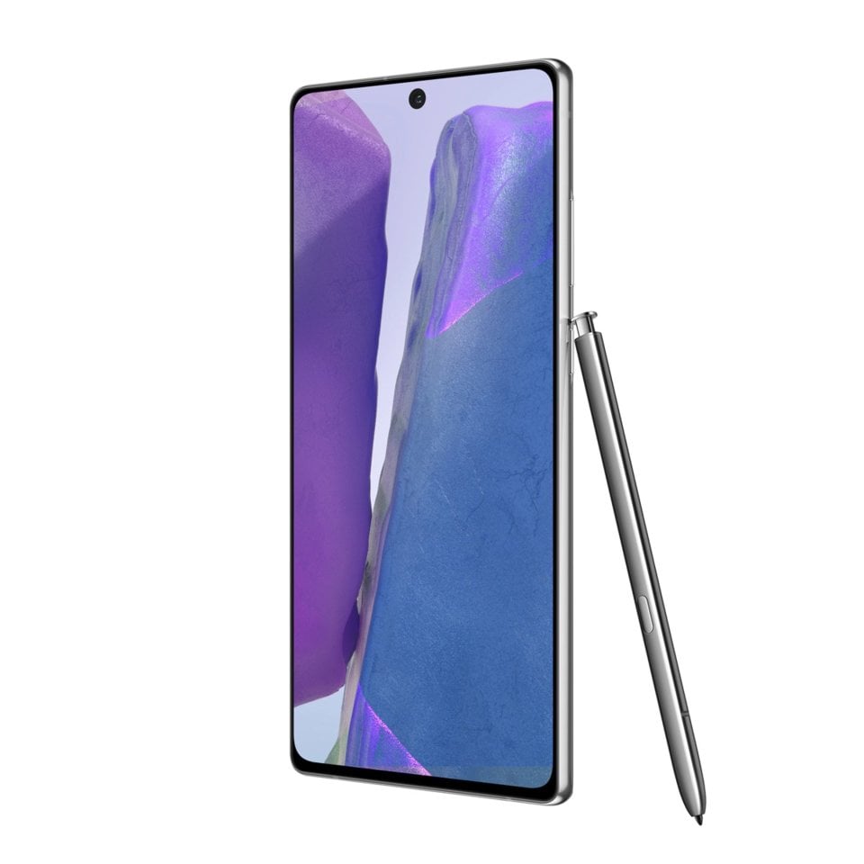 Samsung Galaxy Note20 view 16