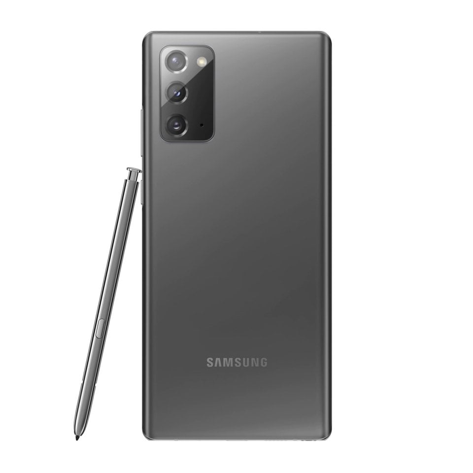 Samsung Galaxy Note20 view 17